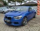 BMW M135i Seria 1 3.0i 320km Klimatyzacja! - 1