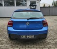 BMW M135i Seria 1 3.0i 320km Klimatyzacja! - 5