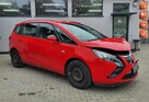 Opel Zafira Klimatyzacja! - 1