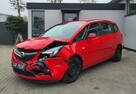 Opel Zafira Klimatyzacja! - 3