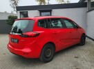 Opel Zafira Klimatyzacja! - 6