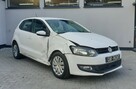 Volkswagen Polo Klimatyzacja! - 3