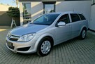 Opel Astra Klimatyzacja! - 3