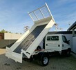 Iveco Daily 35-140 Klimatyzacja! - 9