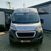 Peugeot Boxer Klimatyzacja! - 2