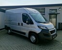 Peugeot Boxer Klimatyzacja! - 3