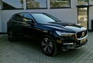 Volvo XC60  DIESEL/HYBRYDA  4x4 - 3