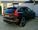 Volvo XC60  DIESEL/HYBRYDA  4x4 - 4