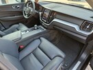 Volvo XC60  DIESEL/HYBRYDA  4x4 - 12