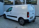 Peugeot Partner Klimatyzacja! - 4