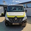 Renault Master Autolaweta Klimatyzacja! - 2