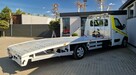 Renault Master Autolaweta Klimatyzacja! - 4