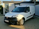 Fiat Doblo Klimatyzacja! - 3