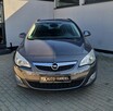 Opel Astra Klimatyzacja - 2