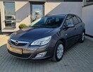 Opel Astra Klimatyzacja - 3