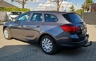Opel Astra Klimatyzacja - 4