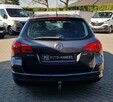 Opel Astra Klimatyzacja - 5
