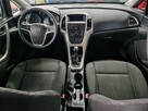Opel Astra Klimatyzacja - 9