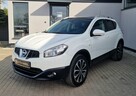 Nissan Qashqai Klimatyzacja! - 3