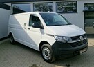 Volkswagen Transporter Klimatyzacja! - 3