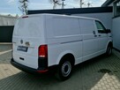 Volkswagen Transporter Klimatyzacja! - 4