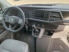 Volkswagen Transporter Klimatyzacja! - 9
