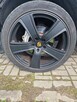 Porsche koła 285/35ZR22 - 2