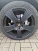 Porsche koła 285/35ZR22 - 3