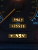 Mercedes R129 SL500 - 4