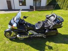 Honda GL 1800 - 3