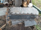 Miska oleju ursus 385 zetor 4 cylindry - 3