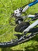Rower górski Cube Acid – rama 18 – koła 26 – RockShox - 12
