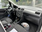 Vw Caddy 7 osób Wynajem długoterminowy z wykupem bez Krd Bik - 8