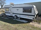 Kamping Hobby 560 na budowę zapłaczę - 1