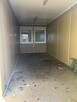 Kontener biurowy budowlany 6 m x2,5x2,8 - 4