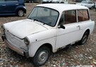 Autobianchi Gardiniera Fiat 500 combi - 1