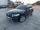 Audi Q5 Audi Q5 2.0 TFSI Quattro 252 KM | Full Opcja - 1