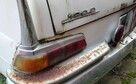Mercedes 190 w110 skrzydlak - 5