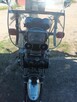Sprzedam Honda Magna - 2