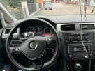 Vw Caddy 7 osób Wynajem długoterminowy z wykupem bez Krd Bik - 9