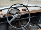 Autobianchi Gardiniera Fiat 500 combi - 5