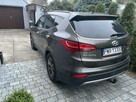 Wynajem długoterminowy z wykupem hyundai Santa Fe bezBik ,Kr - 1