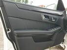 Mercedes E 400 * 306 KM * 63 tyś. km. * Bezwypadkowy - 15