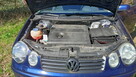 VW Wolkswagen Polo 2003 rok o pojemnosci 1400 cm - 2