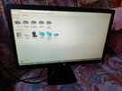 Monitor HP Elitedisplay E201 20” używany sprawny - 7
