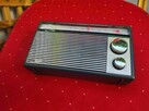 Radio przenośne Sony NL-2037-J małe Radyjko FM LW na baterie - 3