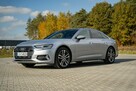 Audi A6 C8 Quattro - 4
