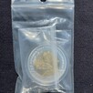 10 złotych 2009 65 rocznica Powstania Warszawskiego poeci Ta - 4