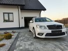 Skoda Octavia biała perła 2.0 TDI DPF RS 2010 - 2