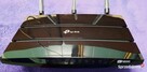 Polecam TP LINK Gigabitowy Router Bezprzewodowy AC1200 - 3
